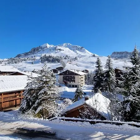 Chalet Les Bognettes 10 Personnes Le Grand-Bornand